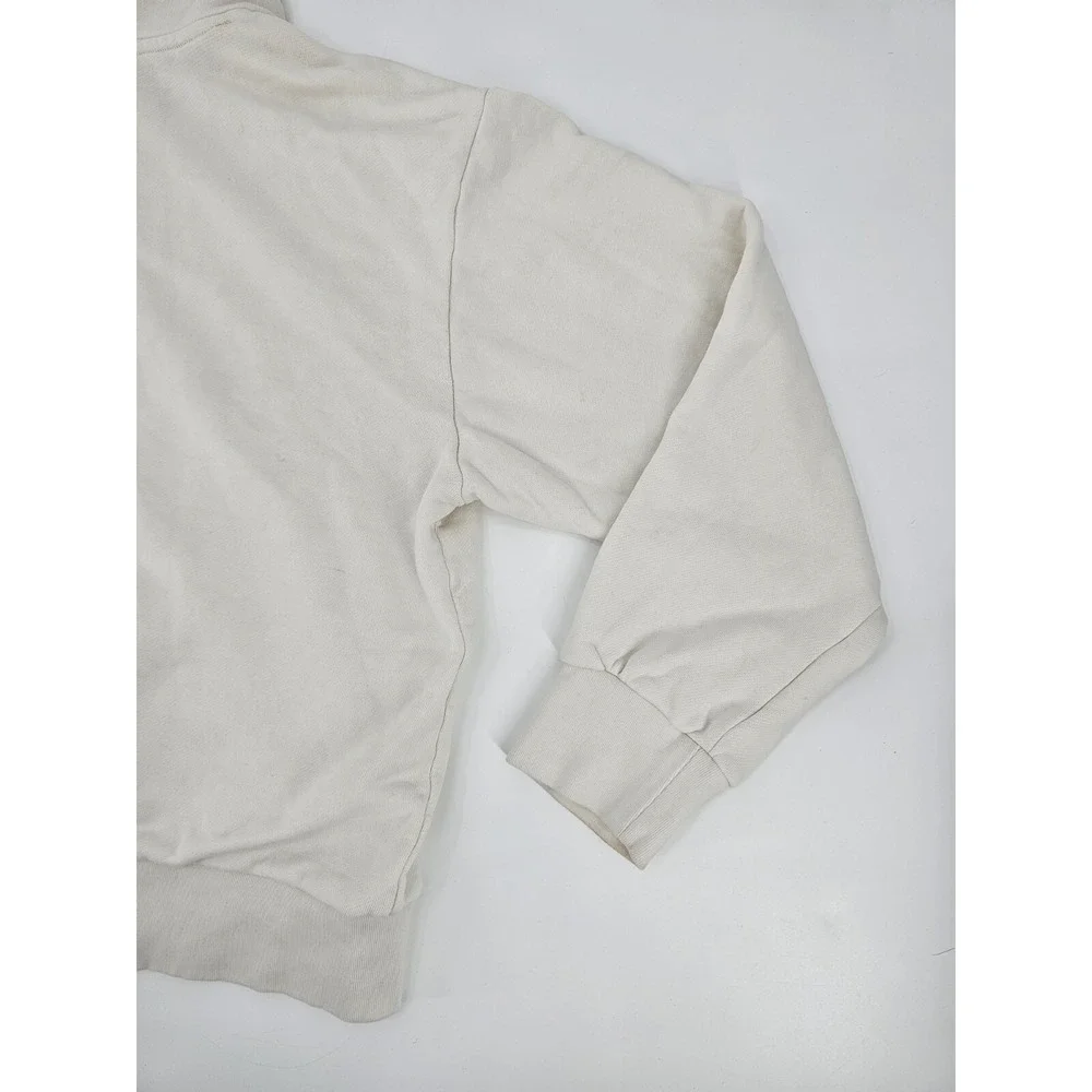 Adidas‎ Originals Men's Stan Smith Non Dyed Hoodie Size Medium